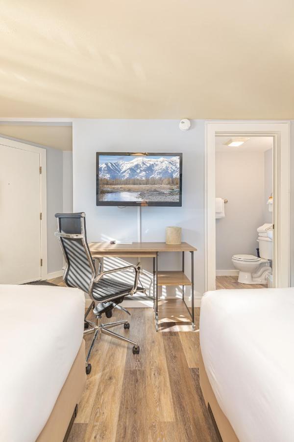 Miller Park Lodge Jackson Ngoại thất bức ảnh