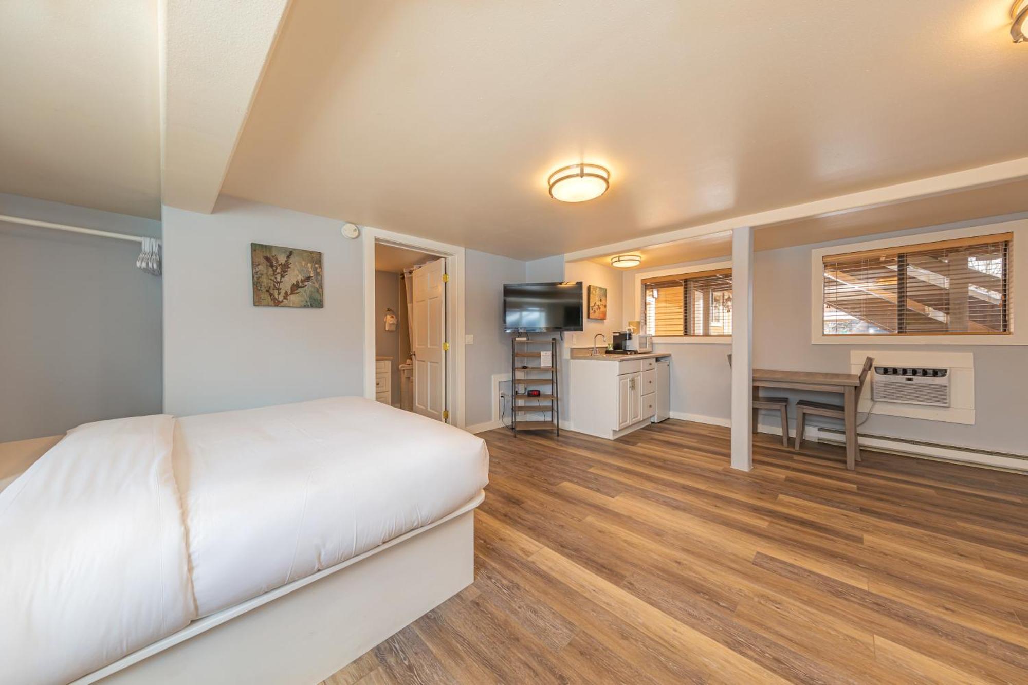 Miller Park Lodge Jackson Phòng bức ảnh